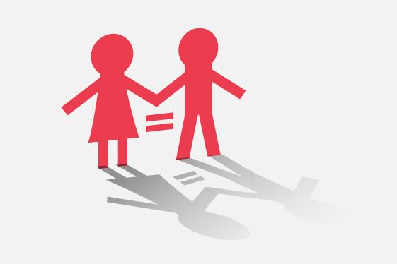 China Further Boosts Gender Equality