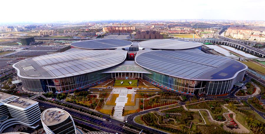 What to Expect from China's 1st Import Expo